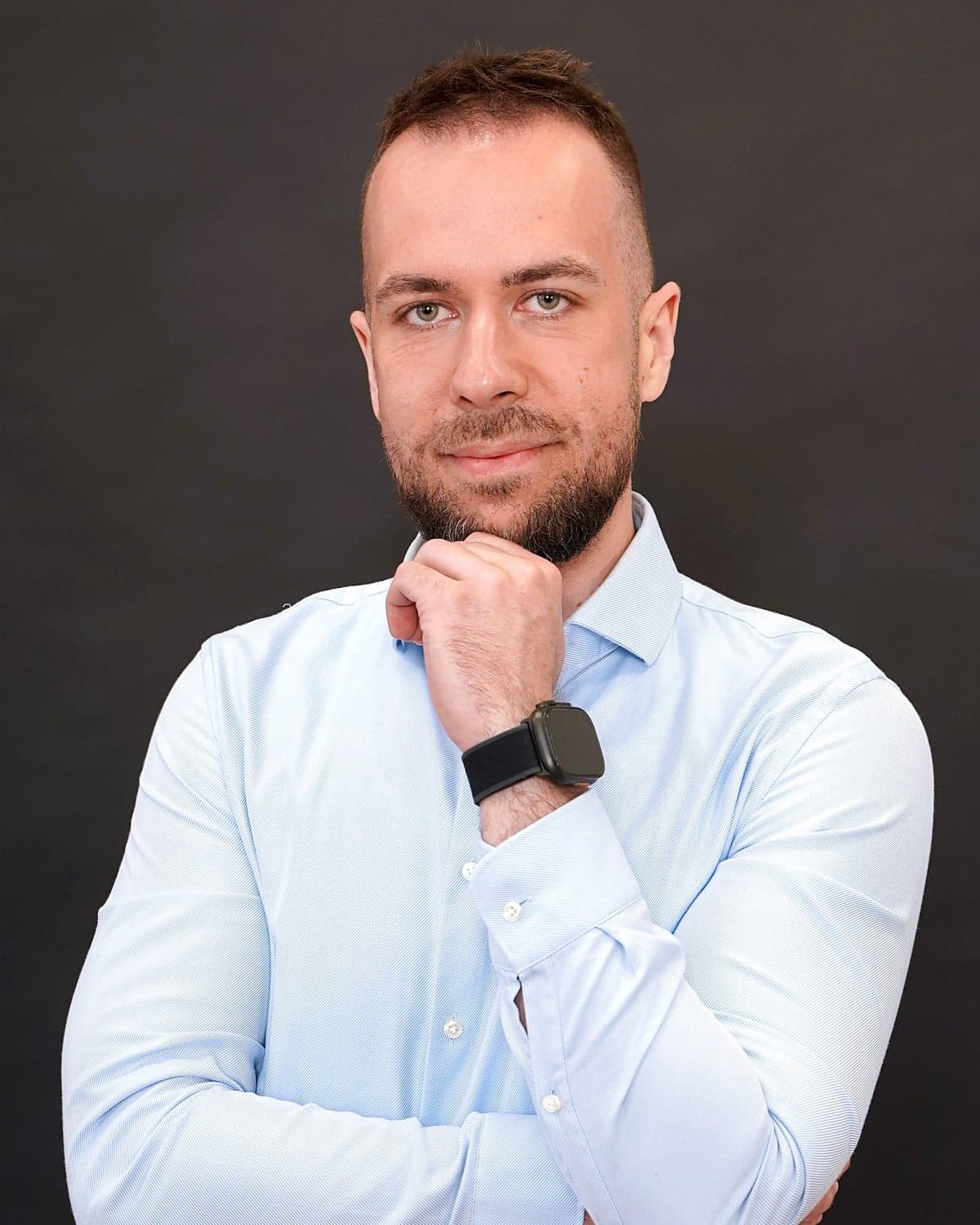 Andrej Janoga